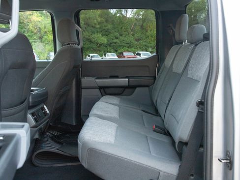 Used 2023 Ford F150 XLT w/ XTR Package AWD/4WD image 19