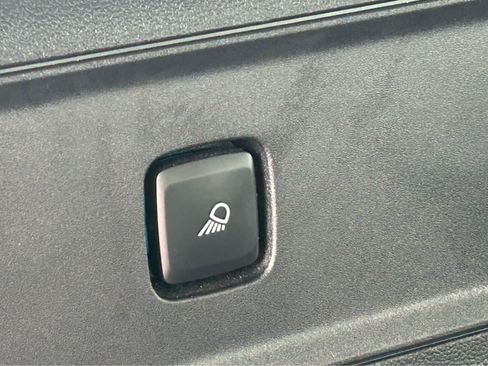 Used 2025 Ford Bronco Sport Outer Banks w/ Outer Banks Tech Package+ AWD/4WD image 13