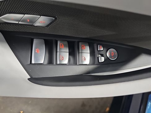 New 2026 BMW M4 xDrive Competition AWD/4WD image 25
