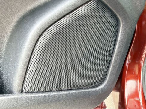 Used 2015 Ford Edge SEL w/ Equipment Group 201A FWD image 20