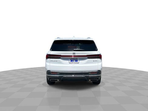 New 2026 Buick Enclave Preferred w/ Power Package FWD image 7