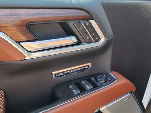 New 2026 GMC Sierra 1500 Denali Ultimate image 14