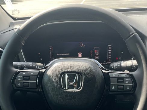 New 2026 Honda Pilot EX-L image 12