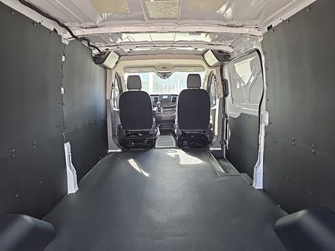 New 2025 Ford Transit 250 Base w/ Load Area Protection Package image 10