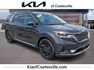 Certified 2024 Kia Carnival SX Prestige FWD video 1