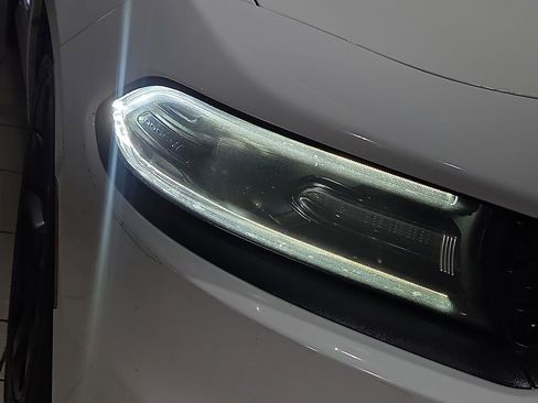 Used 2019 Dodge Charger R/T w/ Driver Confidence Group RWD image 8