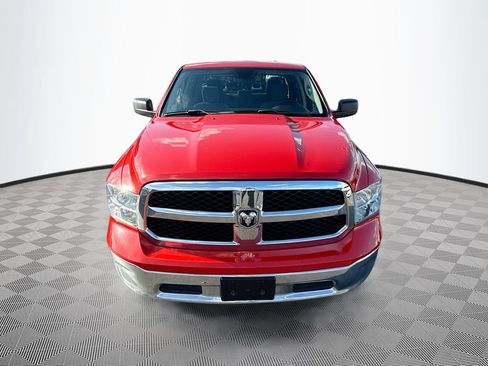 Used 2022 RAM 1500 Classic SLT RWD image 2