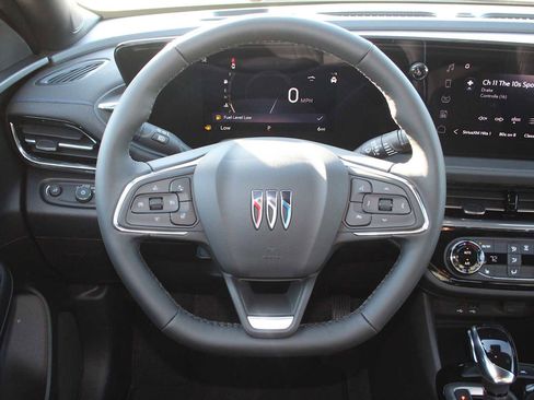 New 2026 Buick Envista Sport Touring w/ Convenience I Package image 32