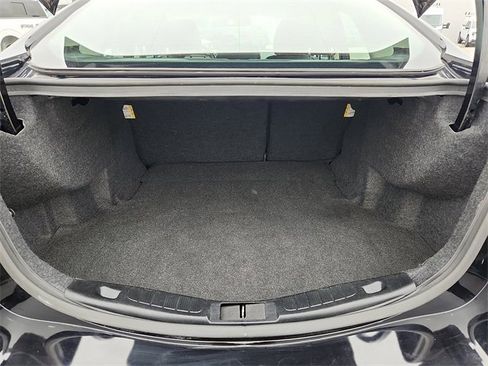 Used 2019 Ford Fusion SEL image 12