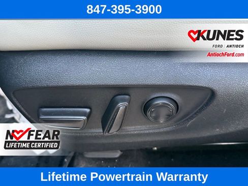 Used 2024 Toyota Grand Highlander XLE image 34