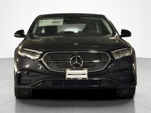 New 2027 Mercedes-Benz E 350 Sedan image 8
