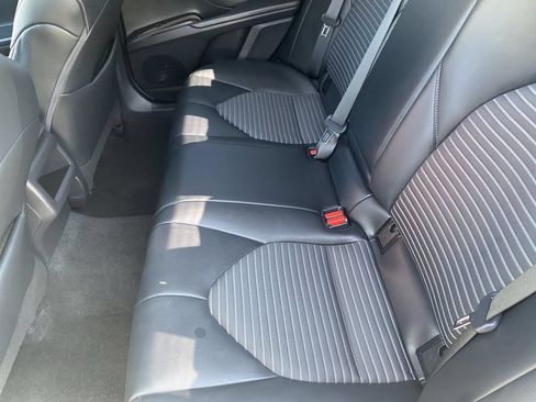 Certified 2023 Toyota Camry SE w/ Cold Weather Package FWD image 20