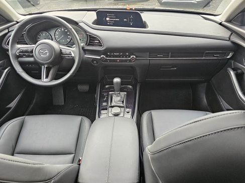 Certified 2025 MAZDA CX-30 AWD 2.5 S w/ Preferred Package image 15