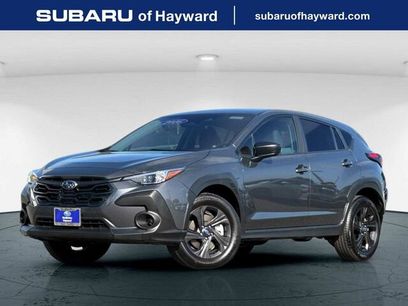 Certified 2026 Subaru Crosstrek 2.5i