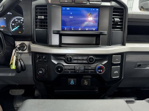 Used 2024 Ford F450 XL image 37