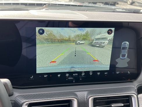 New 2026 Ford Mustang Premium image 18