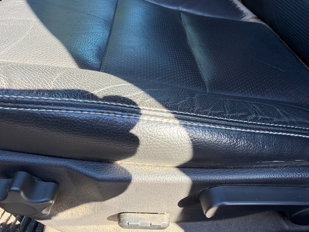 Used 2006 Ford Fusion SEL FWD image 12