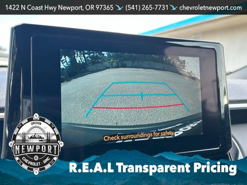 Used 2024 Toyota Corolla Cross AWD Hybrid image 31