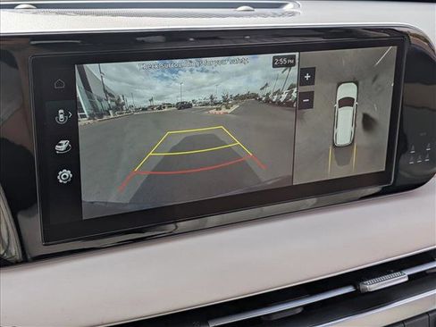 Used 2024 Hyundai Palisade Limited image 13