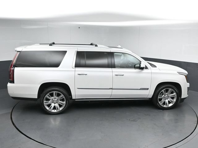 Used 2018 Cadillac Escalade ESV Premium Luxury AWD/4WD image 53
