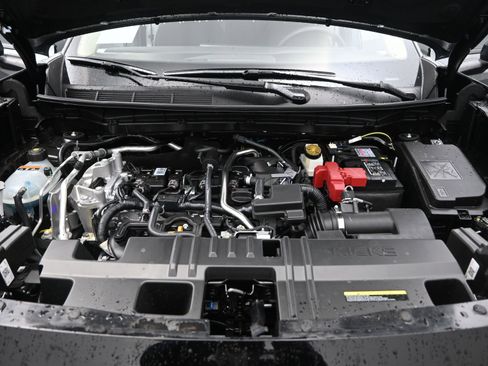 New 2026 Nissan Kicks S image 21