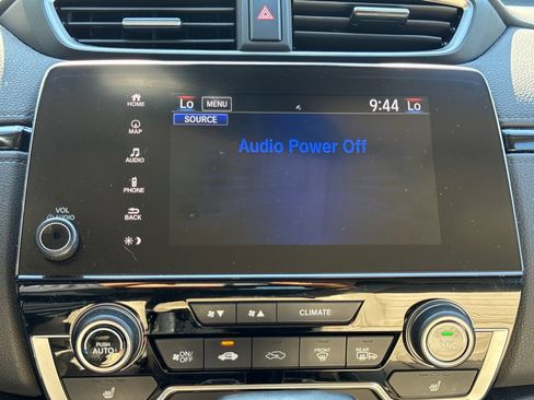 Used 2017 Honda CR-V EX-L image 26