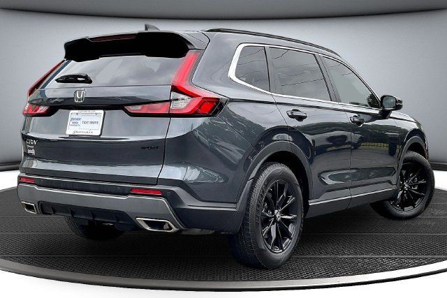 Certified 2024 Honda CR-V Sport-L image 5