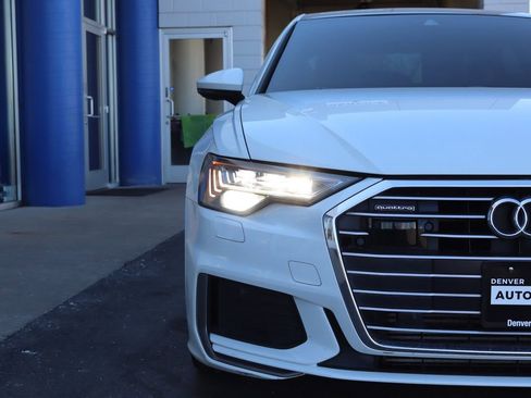 Used 2019 Audi A6 3.0T Prestige image 32