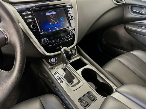 Used 2022 Nissan Murano SV w/ Cargo Package image 25