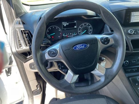 Used 2020 Ford Transit Connect XL image 13
