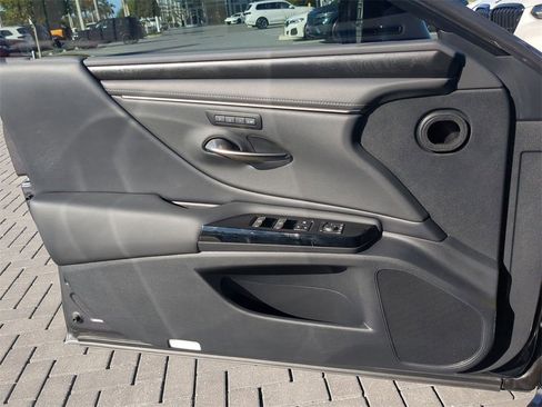 Used 2022 Lexus ES 350 w/ Premium Package image 31