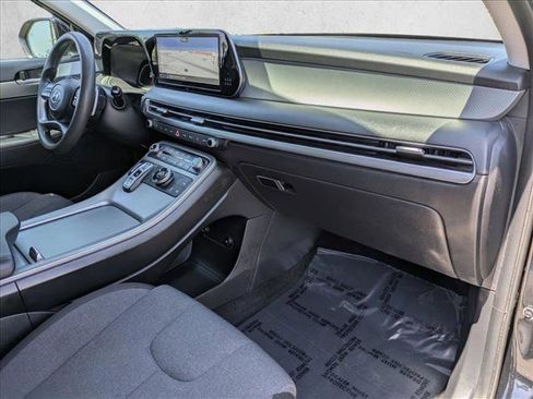 Used 2023 Hyundai Palisade SE w/ Cargo Package FWD image 23