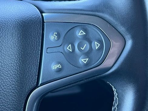 Used 2017 Chevrolet Tahoe LT AWD/4WD image 24