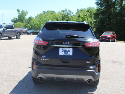 Used 2019 Ford Edge SEL w/ Equipment Group 201A image 10