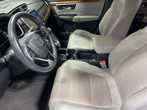 Used 2020 Honda CR-V EX-L image 17