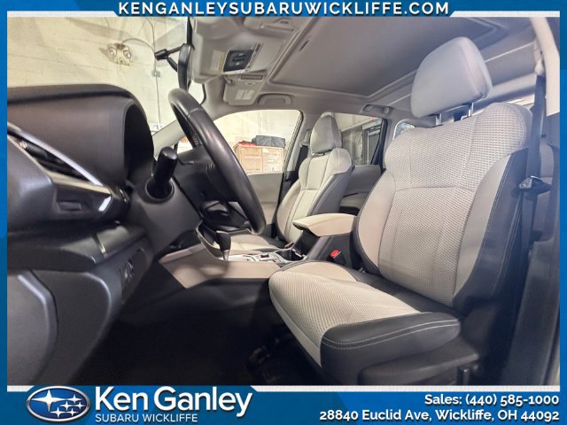 Used 2019 Subaru Forester Premium AWD/4WD image 9