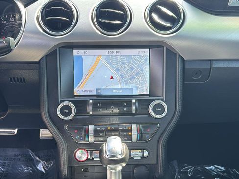 Used 2022 Ford Mustang GT Premium w/ Ford Safe & Smart Package RWD image 20