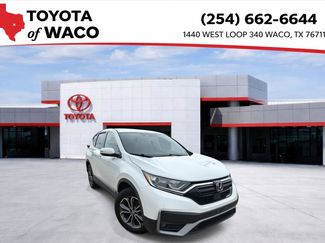 Used 2022 Honda CR-V EX-L video 1