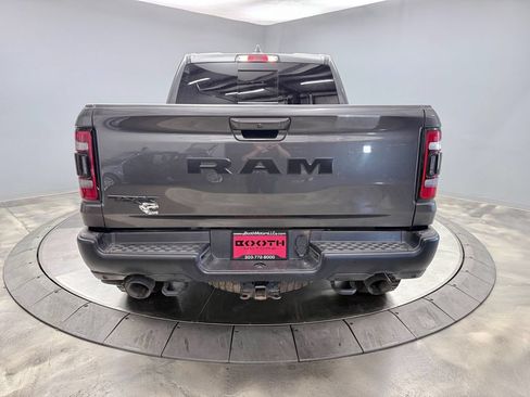Used 2021 RAM 1500 TRX w/ TRX Level 2 Equipment Group AWD/4WD image 6