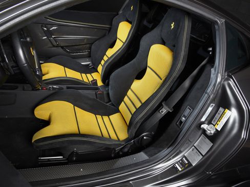 Used 2014 Ferrari 458 Speciale Coupe RWD image 17