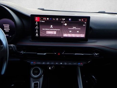 Used 2024 Dodge Hornet R/T image 16