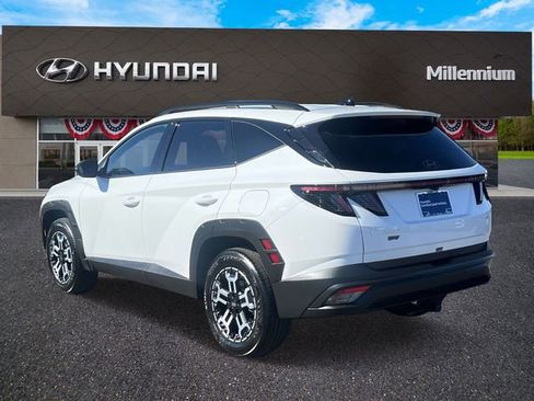Used 2025 Hyundai Tucson XRT AWD/4WD image 5