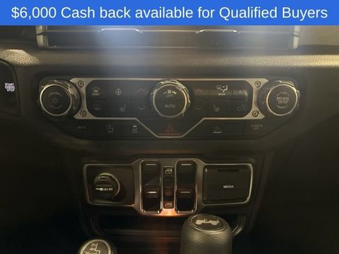 New 2026 Jeep Wrangler Unlimited Sport AWD/4WD image 20