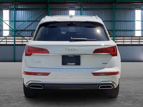 Used 2023 Audi Q5 2.0T Premium Plus w/ Premium Plus Package AWD/4WD image 4