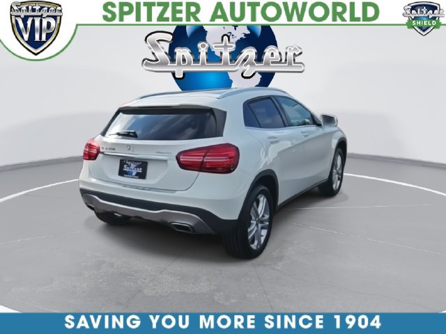 Used 2019 Mercedes-Benz GLA 250 4MATIC image 10