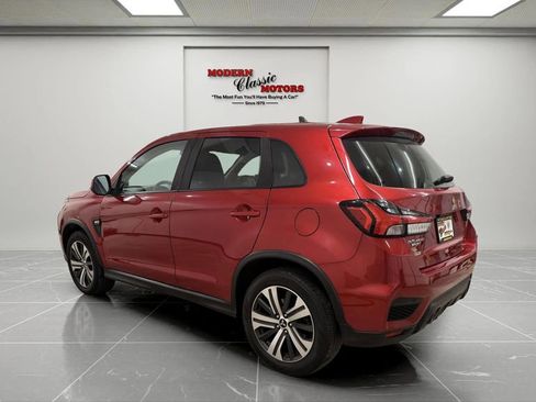 Used 2021 Mitsubishi Outlander Sport ES image 5
