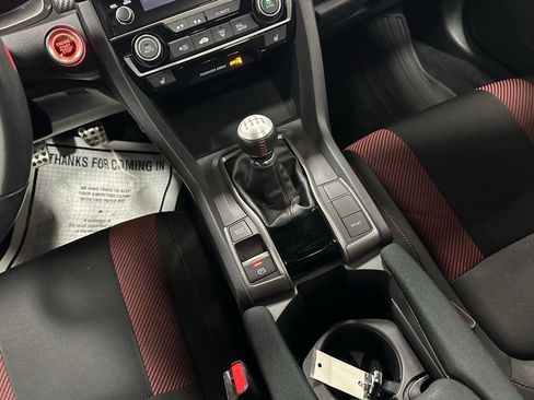 Used 2020 Honda Civic Si image 32