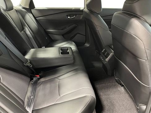 New 2026 Honda Accord EX-L image 27