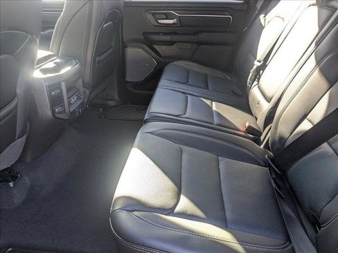 New 2026 RAM 1500 Rebel w/ Rebel Level 2 Equipment Group image 20