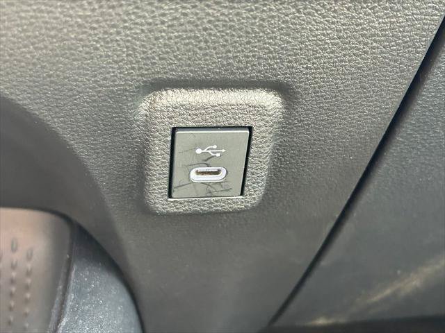 Certified 2026 Toyota Corolla LE FWD image 24